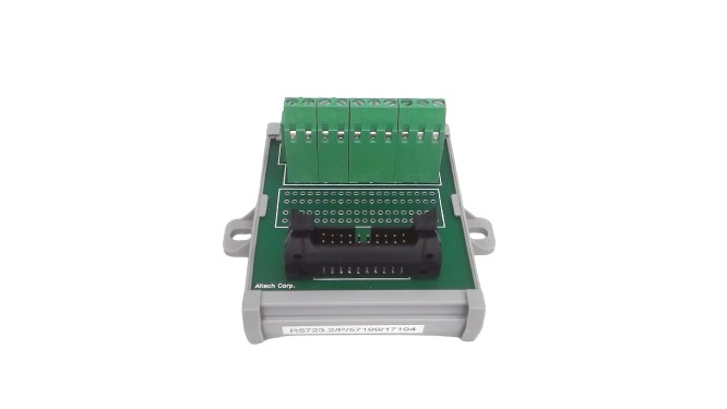 ALTECH CORP 5723.2/P