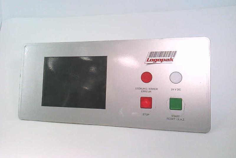 HOFFMANN & KRIPPNER 60200971