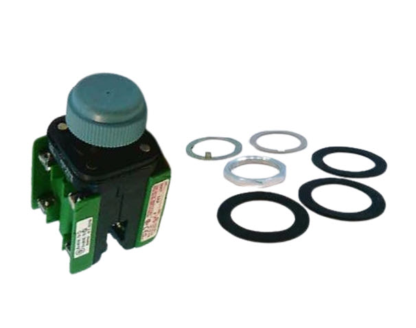 ALLEN BRADLEY 800H-R7BP