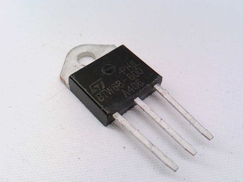 GENERIC BTW68600RG
