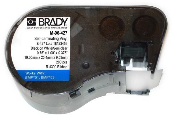 BRADY M-96-427