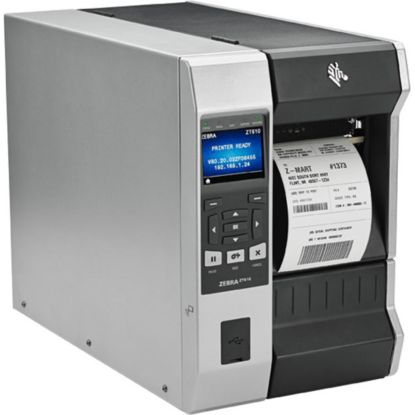 ZEBRA P1083320-005