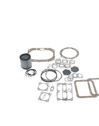 QUINCY AIR COMPRESSOR K350H