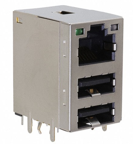 MTJ-DUSB-88JX1-FS-RL35-M86C by ADAM TECH