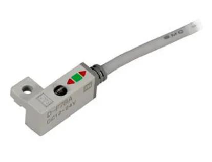 SMC D-M9BAVL
