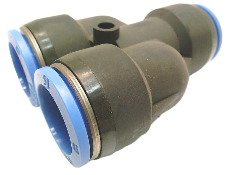 QSY-B-16-10 by FESTO