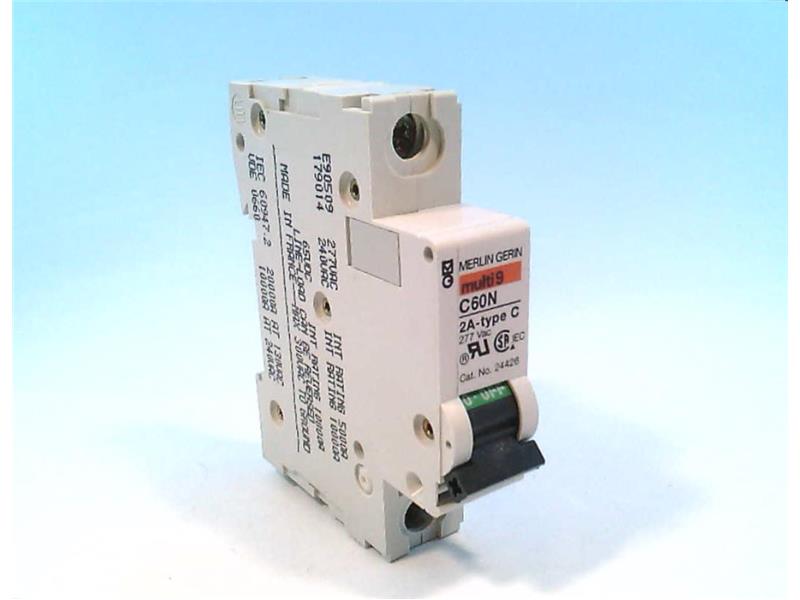 SCHNEIDER ELECTRIC MG24426