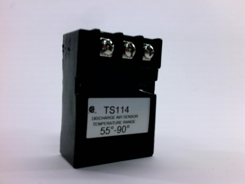 MAXITROL TS114