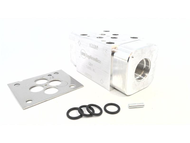 SUN HYDRAULICS GDY