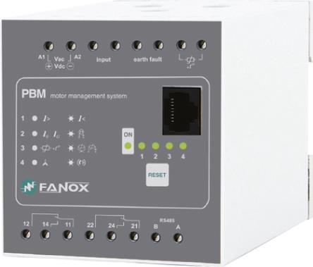 FANOX 17003