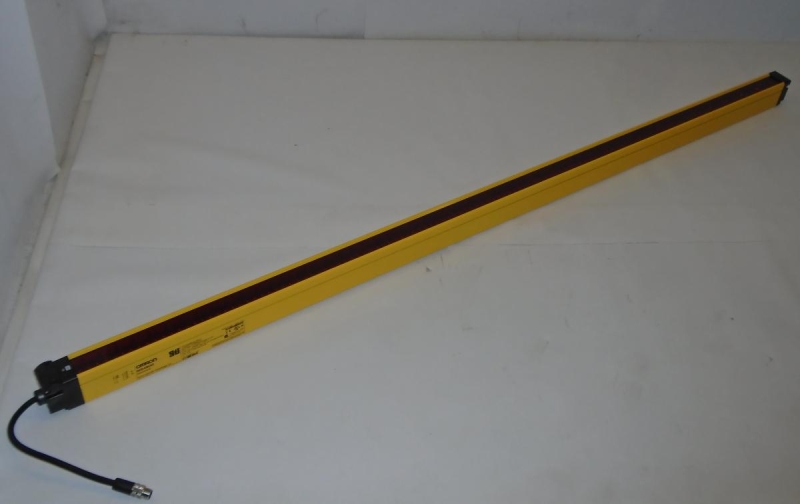 OMRON MS4800S-30-1240-X