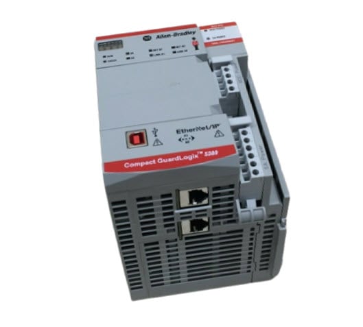 ALLEN BRADLEY 5069-L306ERMS2
