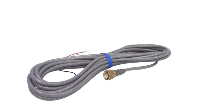 TRANSDUCER TECHNIQUES AMI-4