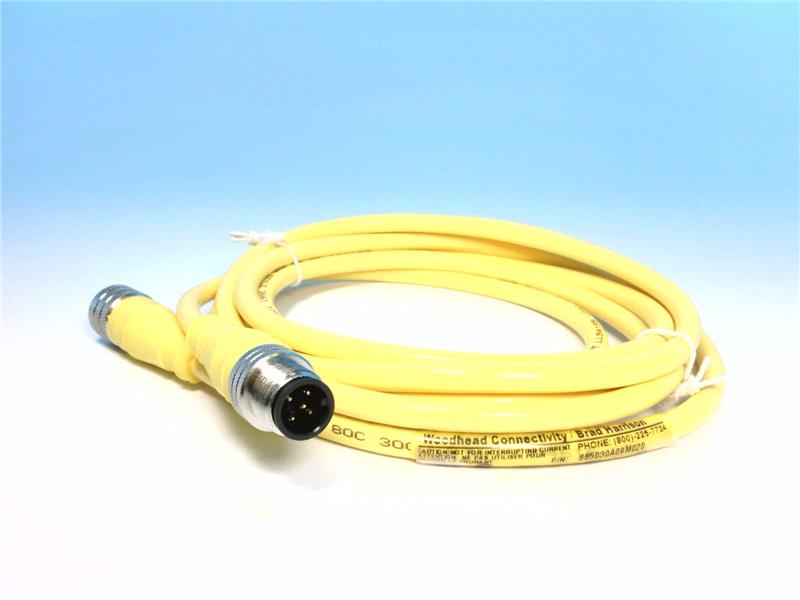 MOLEX 885030A09M020