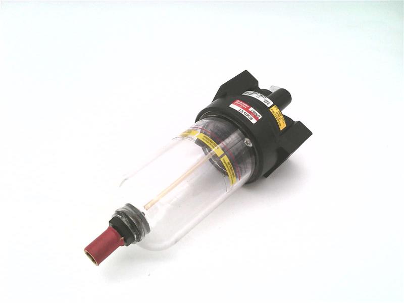 PARKER 17L41BCSB