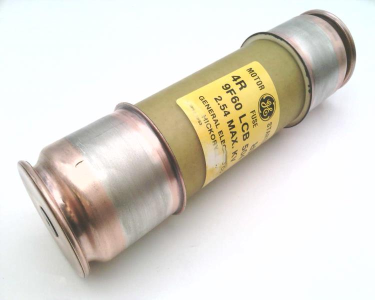 GENERAL ELECTRIC 9F60LCB504