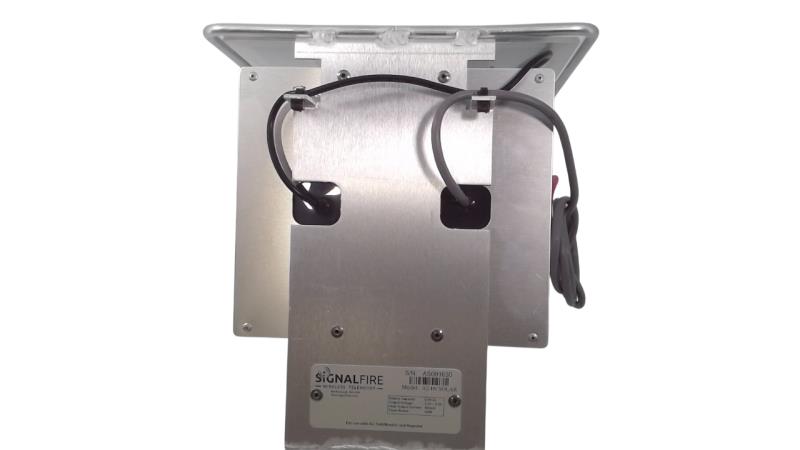 SIGNALFIRE A2-HCSOLAR