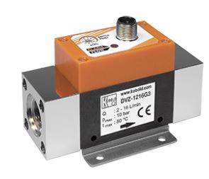 KOBOLD DVZ-3880-N4-S300
