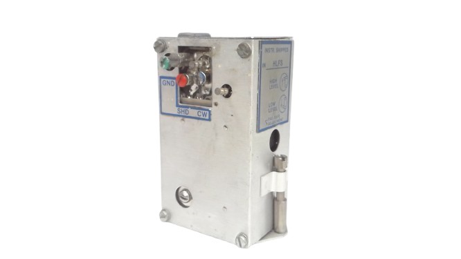 AMETEK 406-6000-F01
