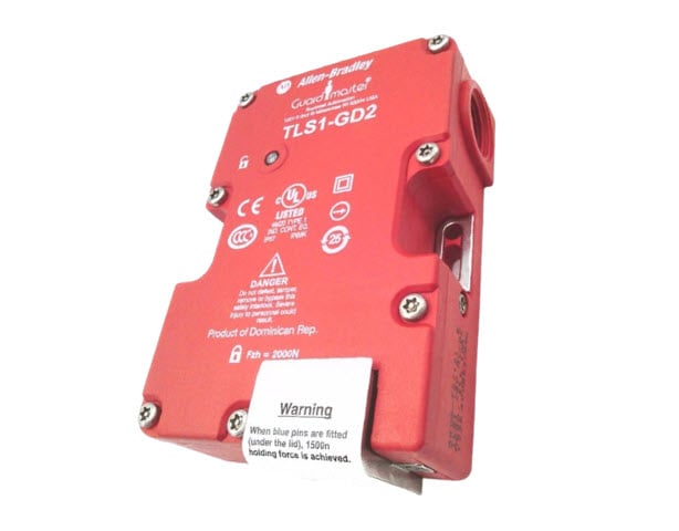ALLEN BRADLEY 440G-T27121