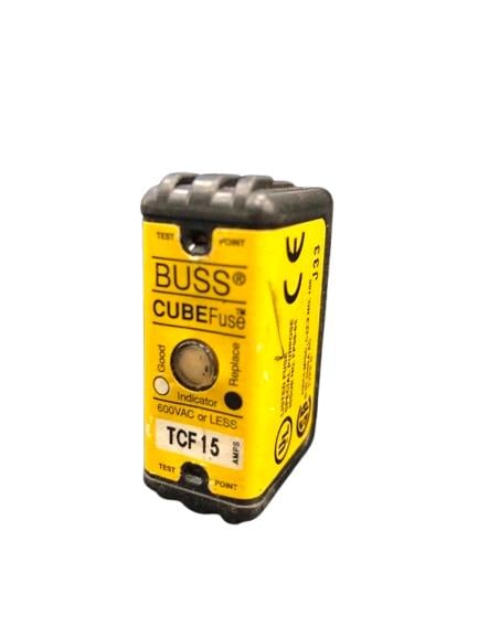 EATON CORPORATION TCF15