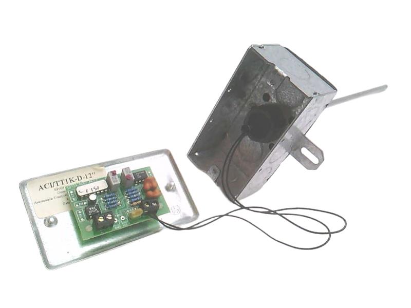 A/TT1K-D-12"-4-GD-30-130 by AUTOMATION COMPONENTS INC