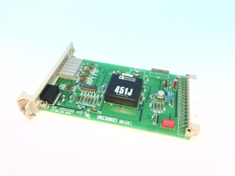 ASEA BROWN BOVERI 720073-1