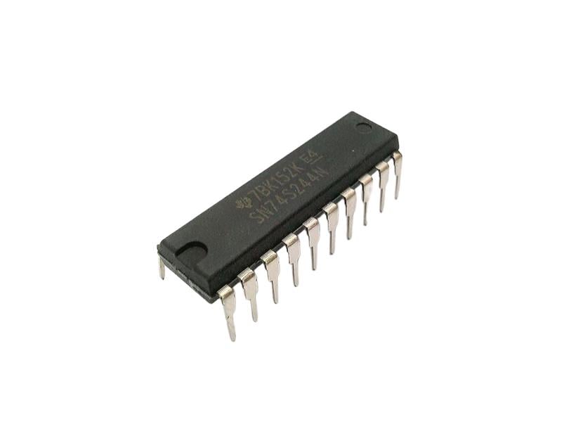 SN74S244N par TEXAS INSTRUMENTS SEMI