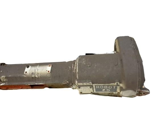 ASEA BROWN BOVERI 3HAC3938-02