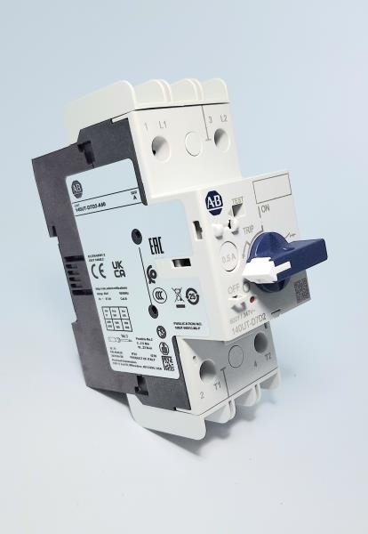 ALLEN BRADLEY 140UT-D7D2-A50