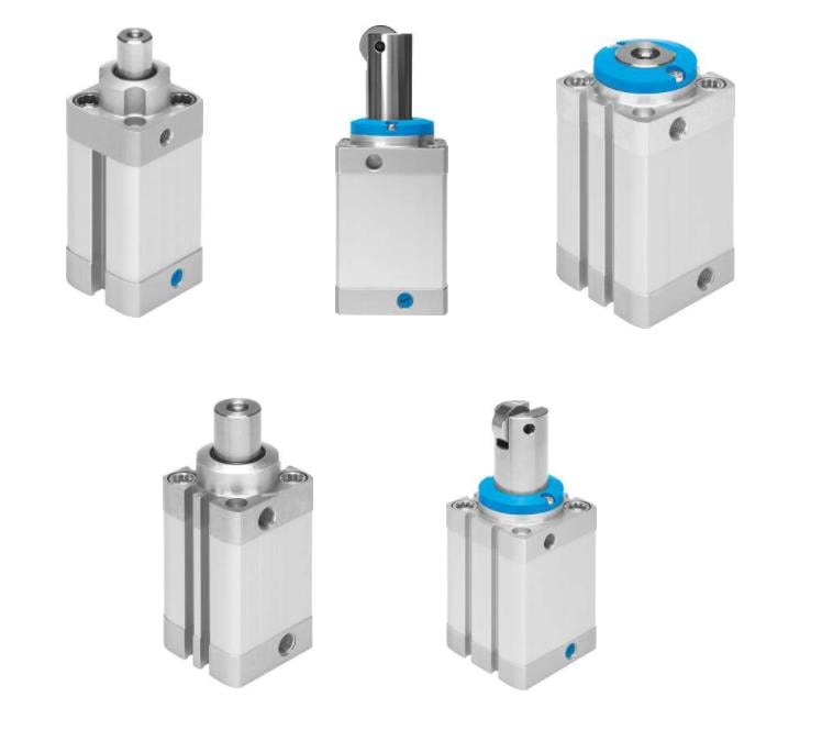 FESTO DFSP-20-20-DF-PA