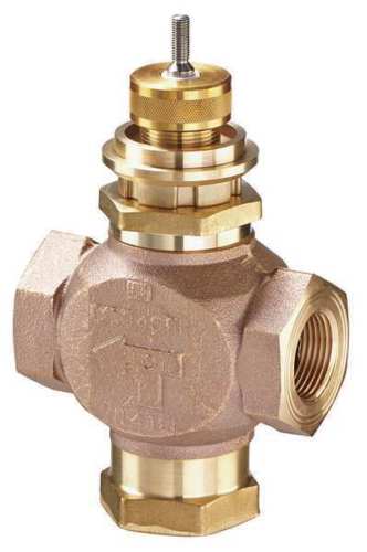 JOHNSON CONTROLS VG7842NT
