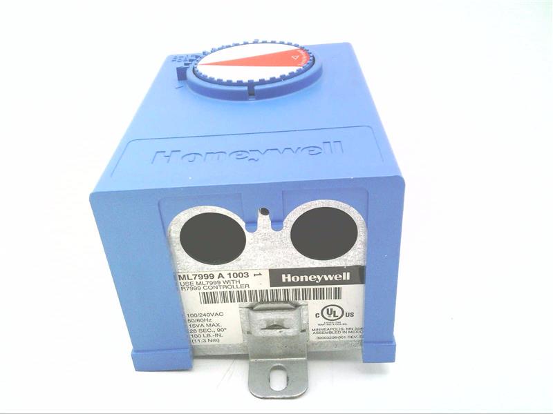 HONEYWELL ML7999A-1003