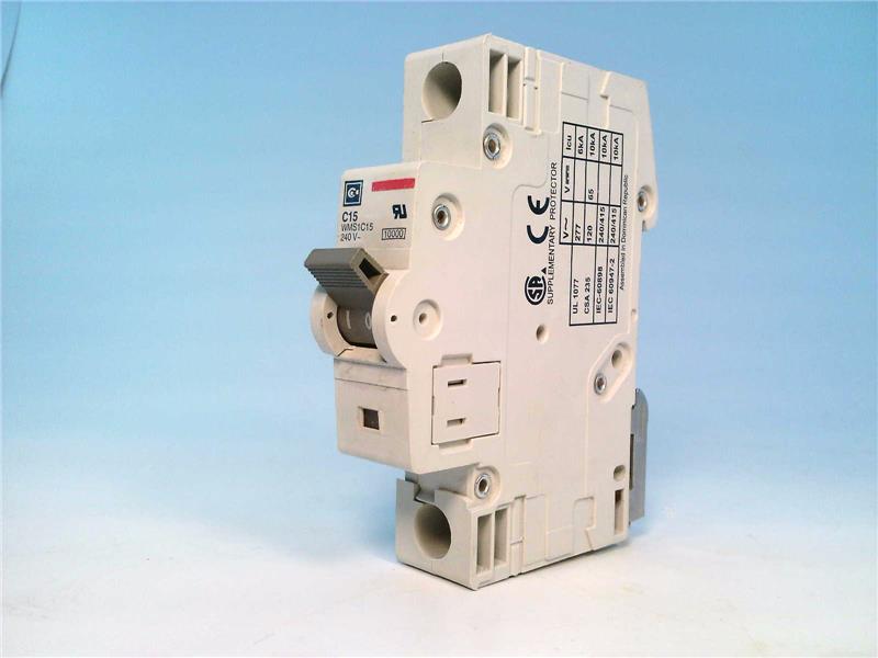 EATON CORPORATION WMS-1C15