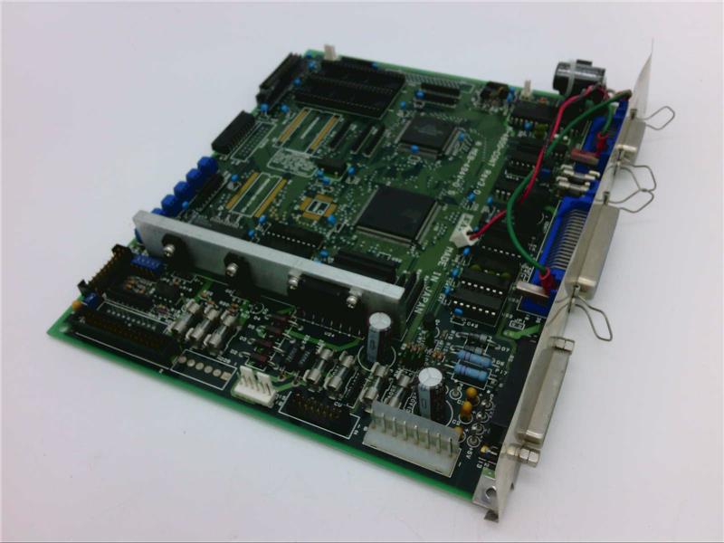 M4800CONT par SATO