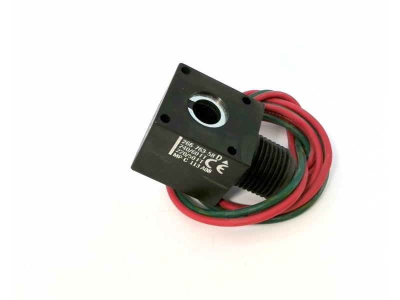 ASCO MP-C-113