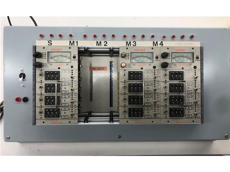 RIA RIA-HUSKY-RACK-4