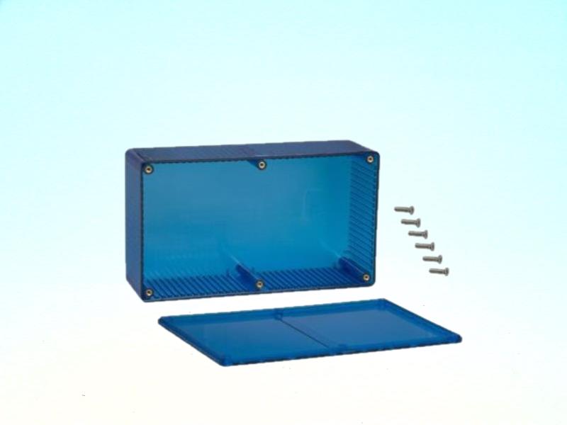 HAMMOND MANUFACTURING 1591DTBU