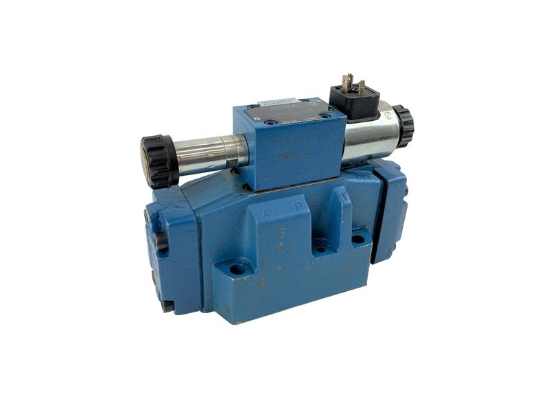 BOSCH 4WEH16E70/6EG24N9EK4 CSA