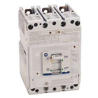ALLEN BRADLEY 140MG-H8P-B30-KA