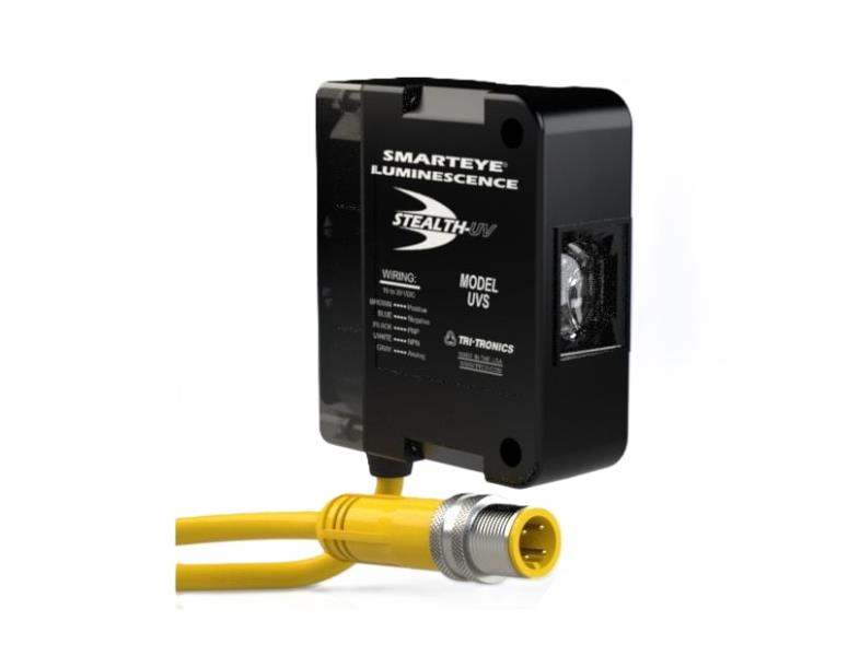 TRI-TRONICS UVS-4