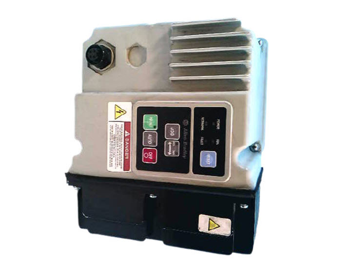 ALLEN BRADLEY 284E-FVD7P6Z-N-R-3-DB