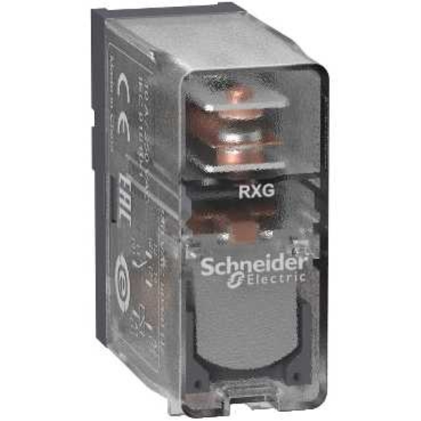 SCHNEIDER ELECTRIC RXG15ED