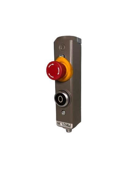 THCEMXBQM do FORTRESS INTERLOCKS