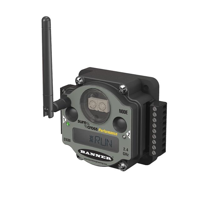 TURCK DX80N2X2S-P1C