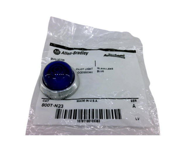ALLEN BRADLEY 800T-N23