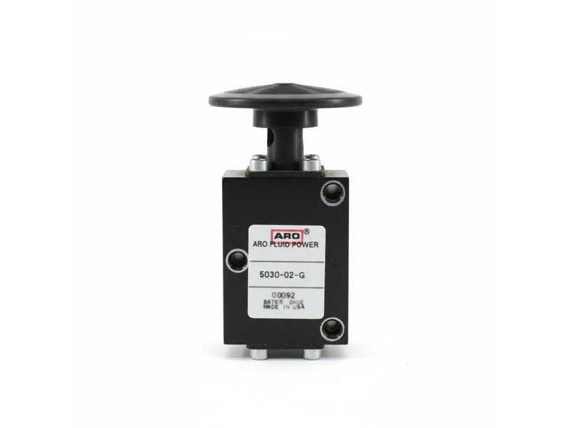 INGERSOLL RAND 5030-02-G