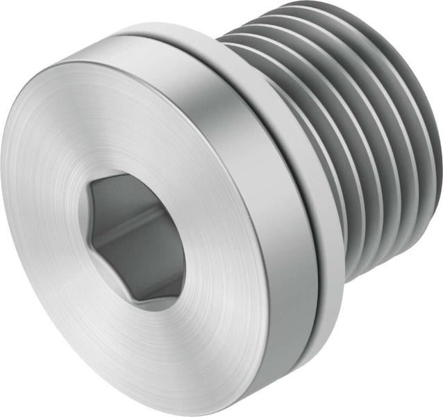 FESTO B-1/4-F1A