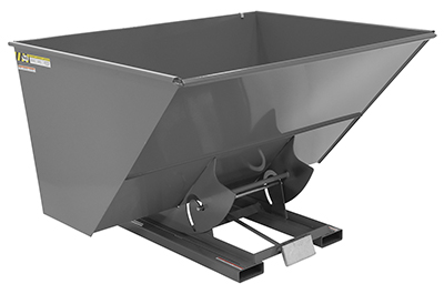 VESTIL D-300-LD-GY-SG