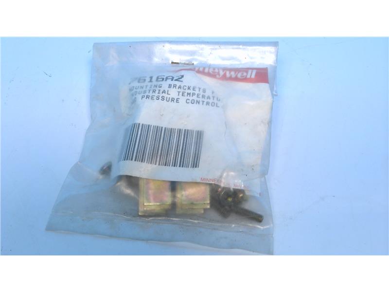 HONEYWELL 7616AZ